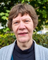 Rose-Marie  Svensson  